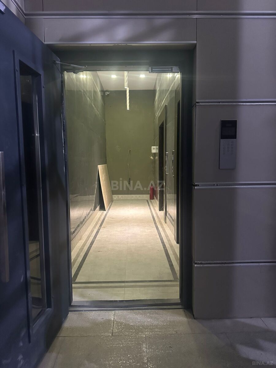 1 otaqlı yeni tikili - Suraxanı r. - 67 m² (5)