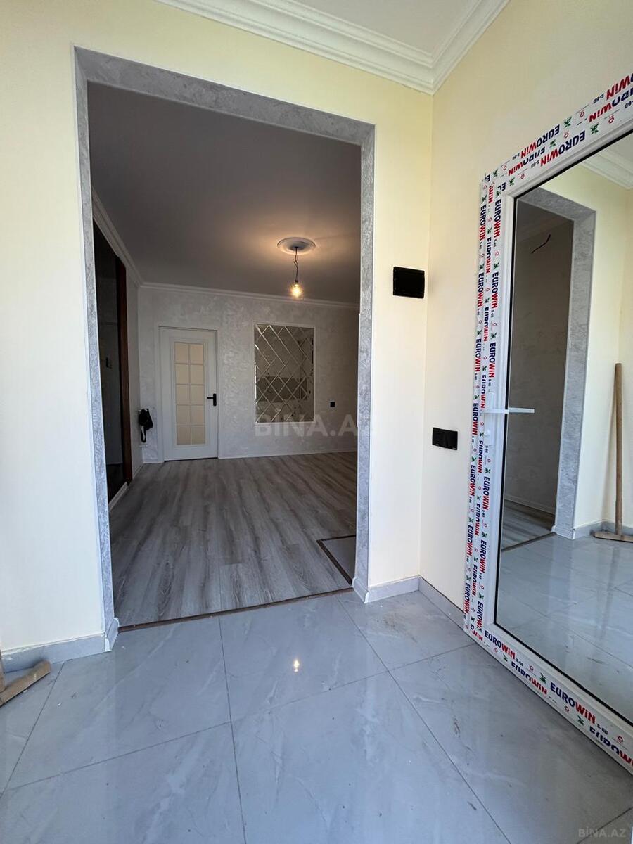 2-комн. дом/дача - Хырдалан - 40 м² (14)