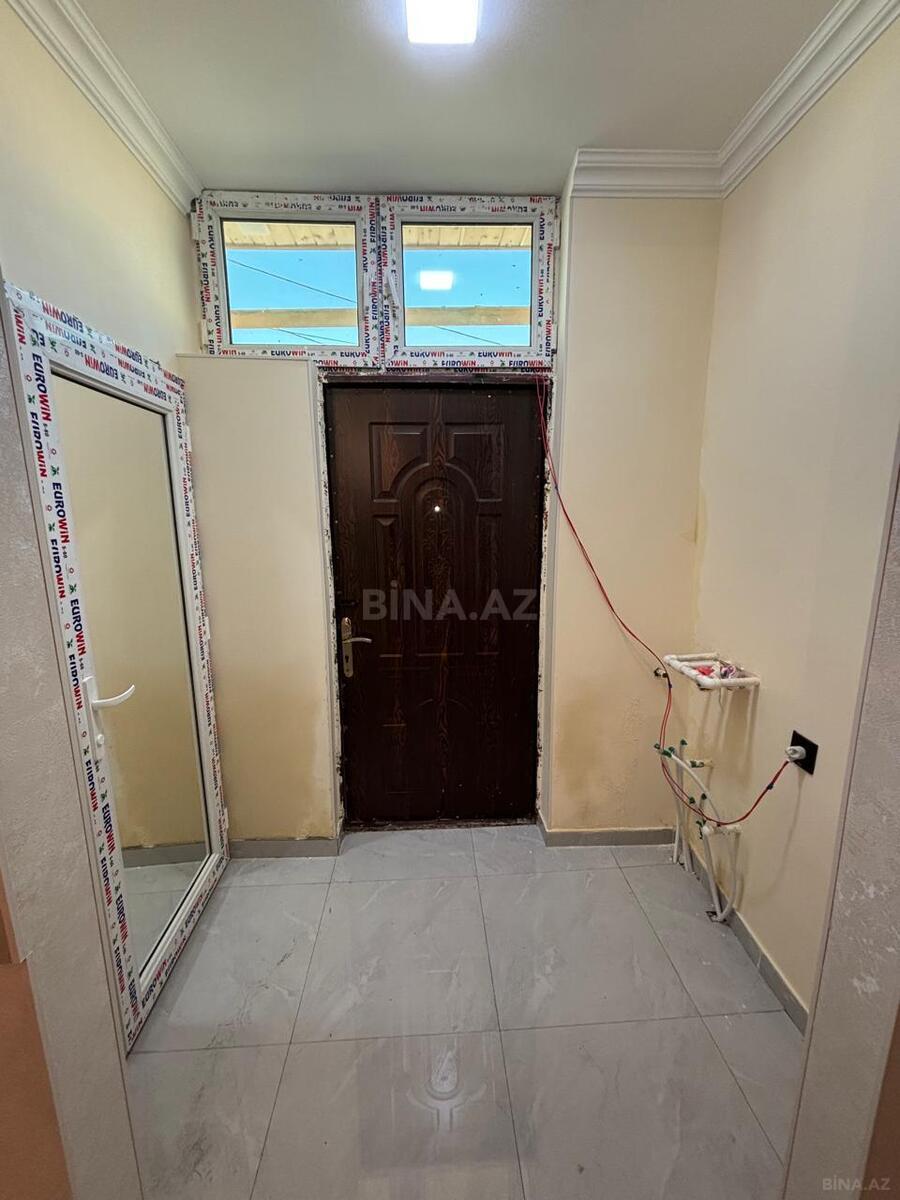 2-комн. дом/дача - Хырдалан - 40 м² (12)