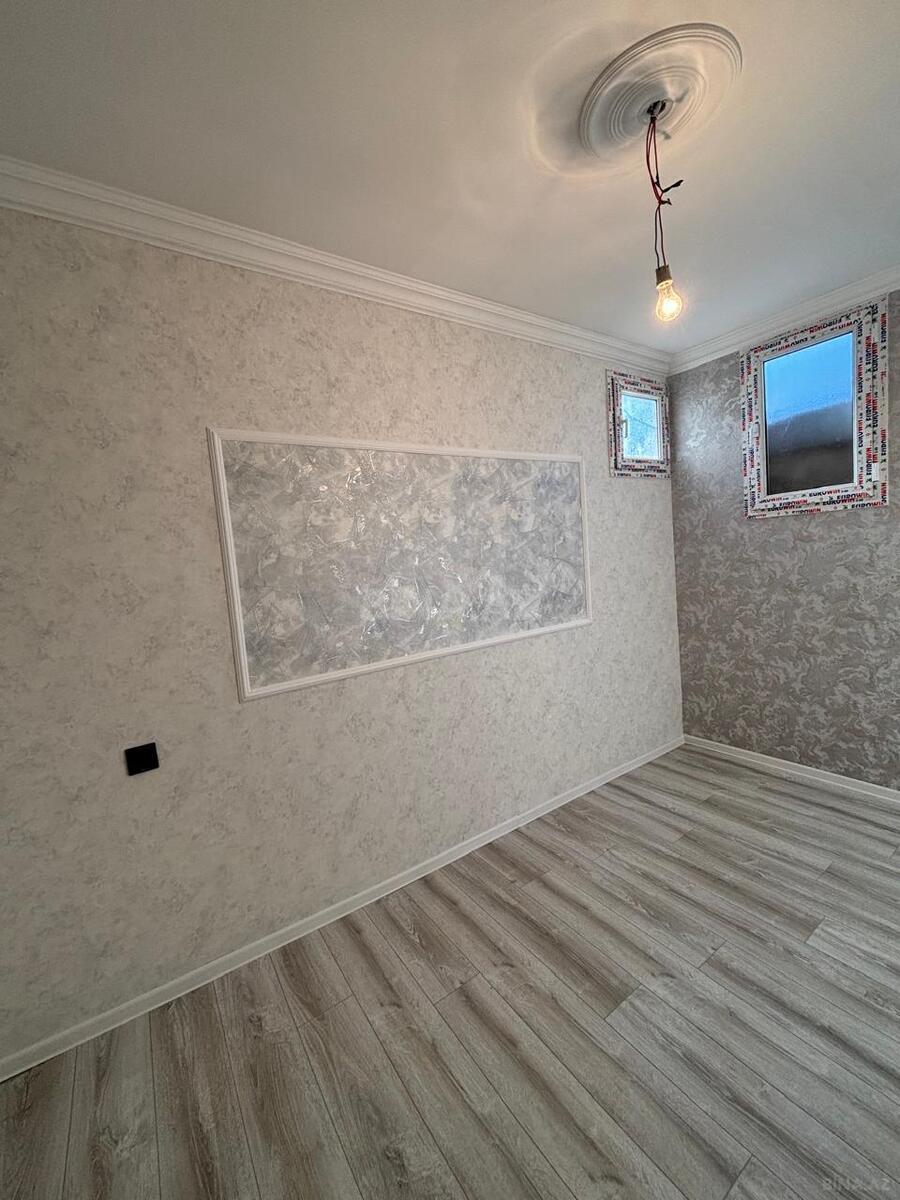 2-комн. дом/дача - Хырдалан - 40 м² (6)