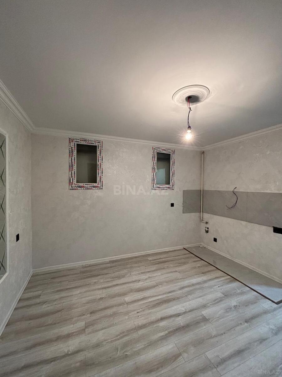 2-комн. дом/дача - Хырдалан - 40 м² (11)