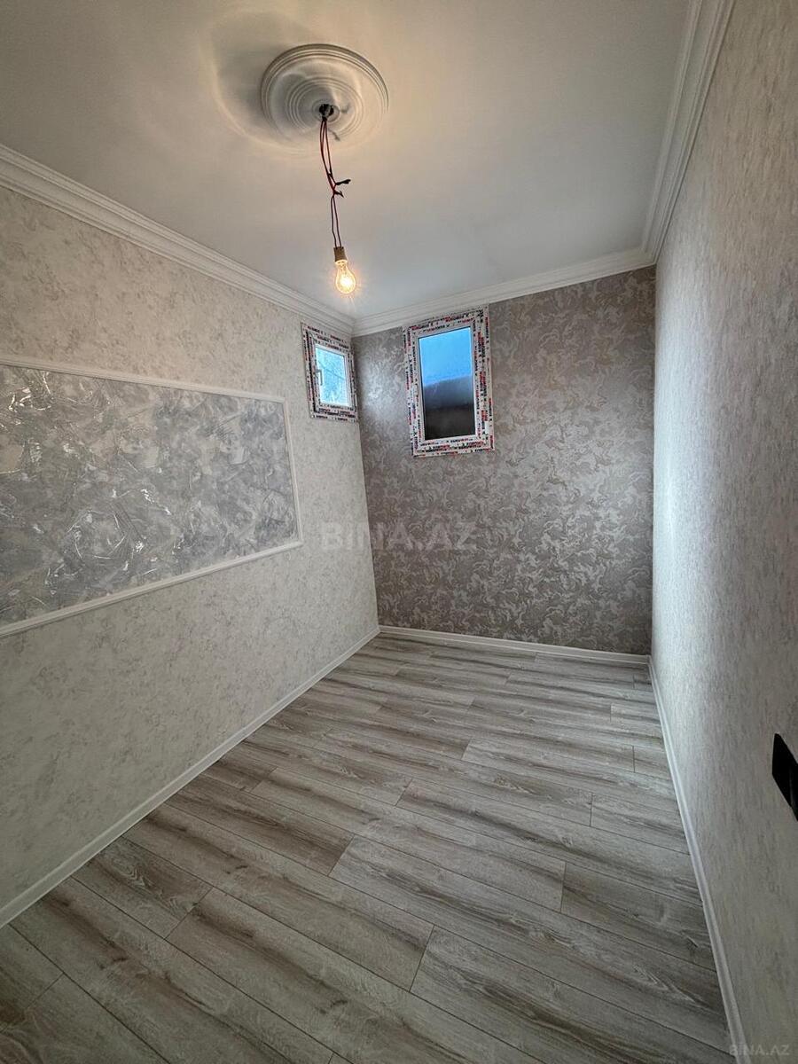 2-комн. дом/дача - Хырдалан - 40 м² (10)