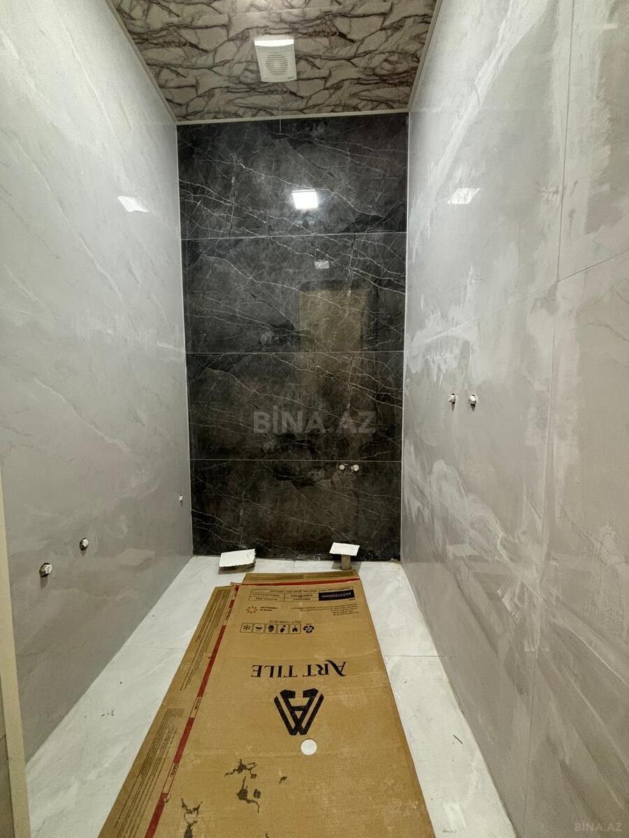 2-комн. дом/дача - Хырдалан - 40 м² (8)