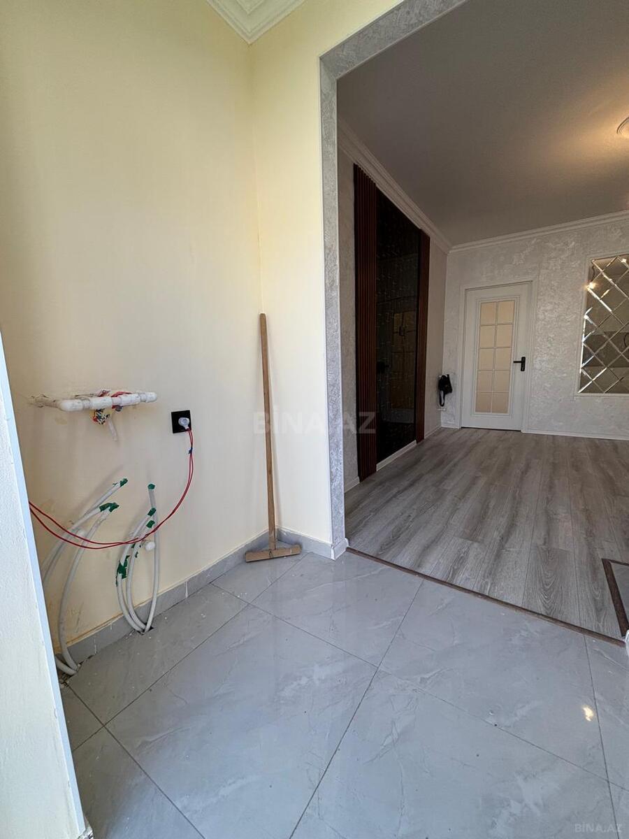 2-комн. дом/дача - Хырдалан - 40 м² (9)
