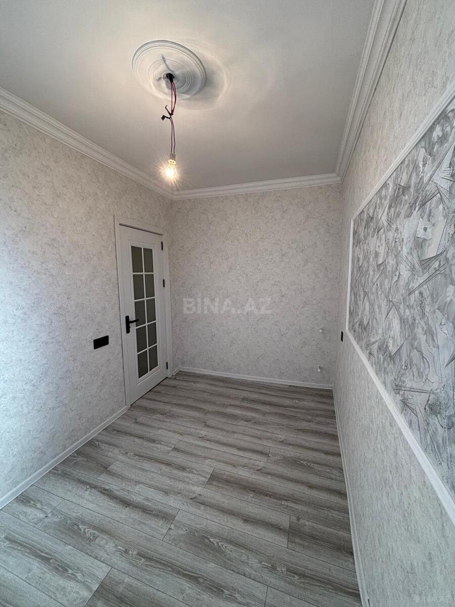 2-комн. дом/дача - Хырдалан - 40 м² (4)