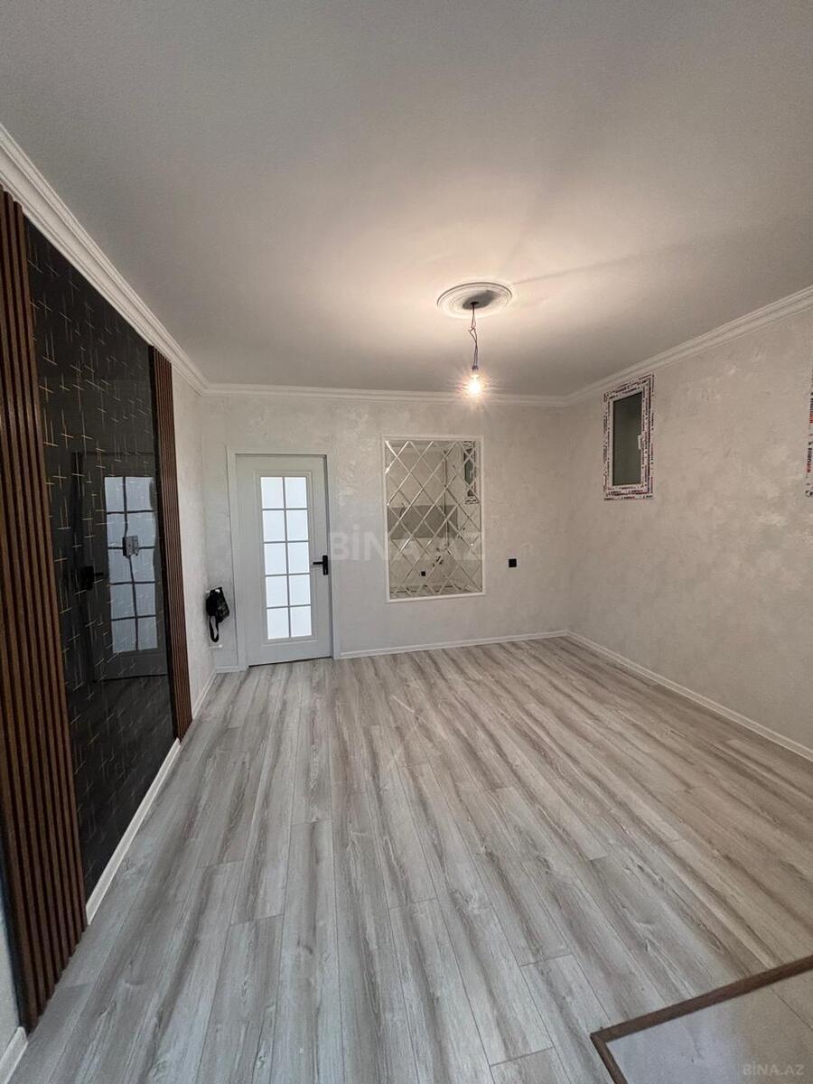2-комн. дом/дача - Хырдалан - 40 м² (3)