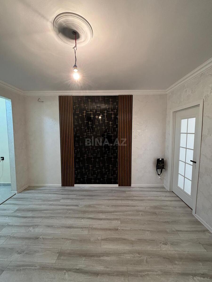 2-комн. дом/дача - Хырдалан - 40 м² (2)