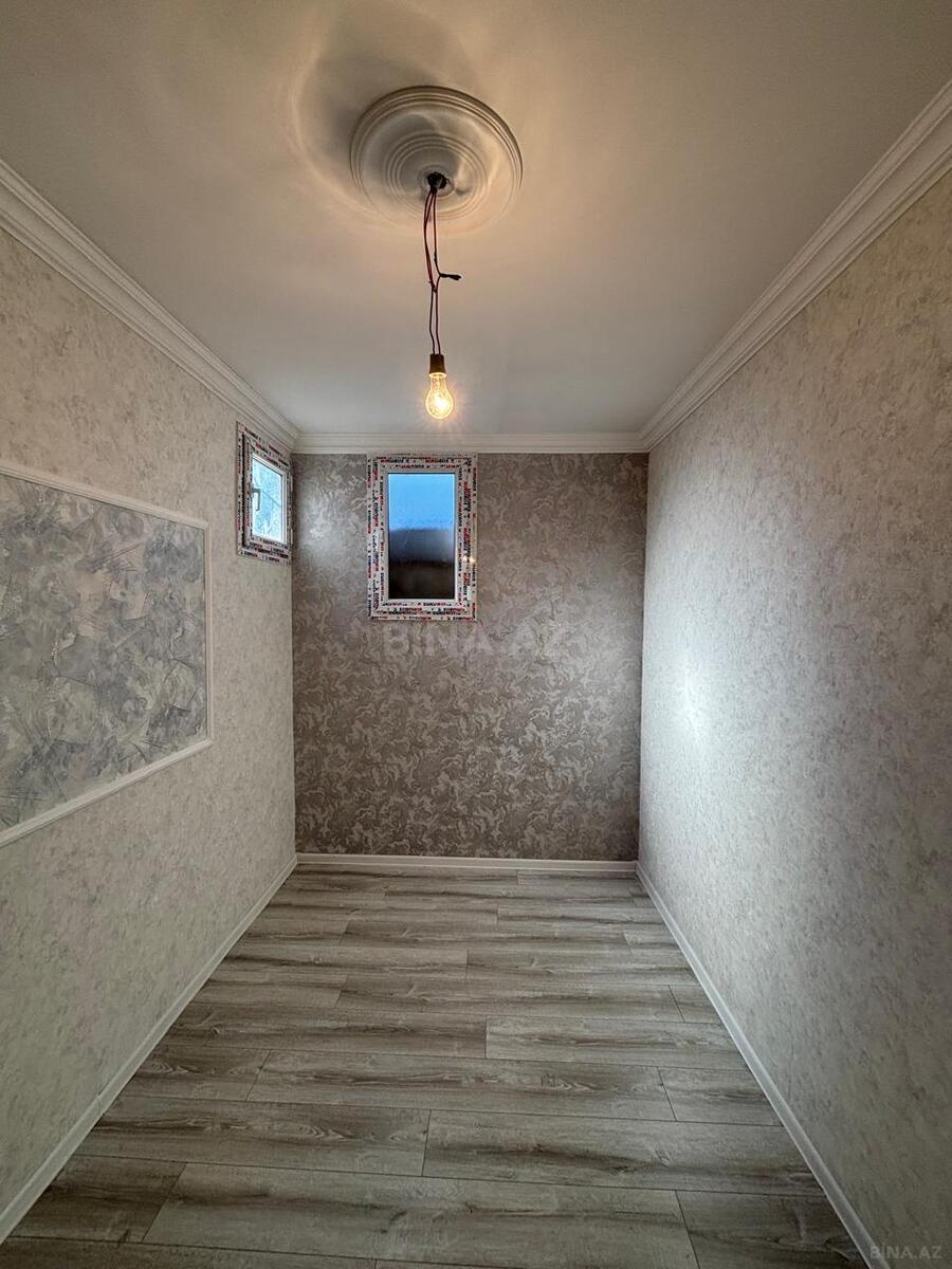 2-комн. дом/дача - Хырдалан - 40 м² (13)