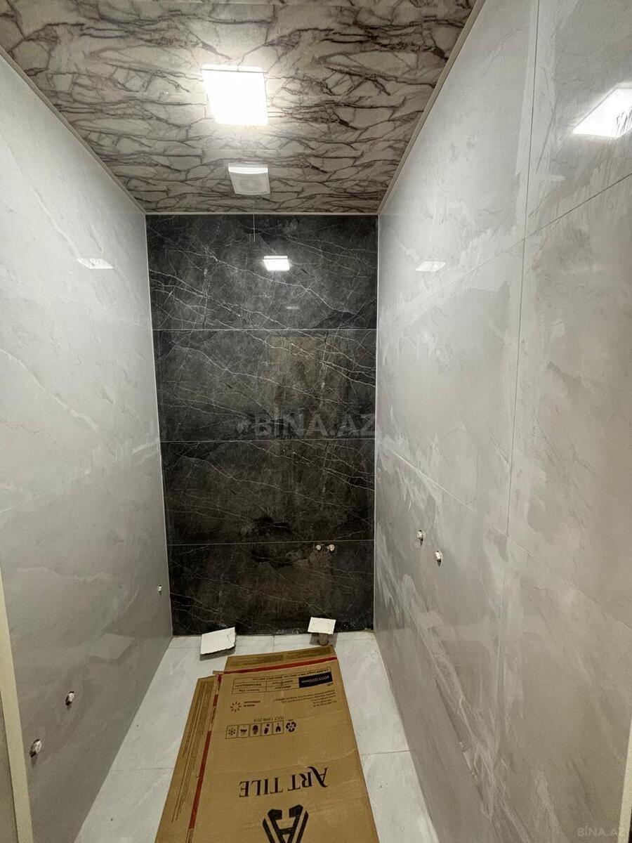 2-комн. дом/дача - Хырдалан - 40 м² (7)