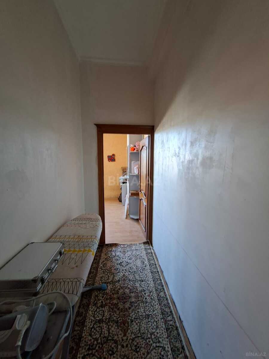 3 otaqlı yeni tikili - Əhmədli m. - 150 m² (7)