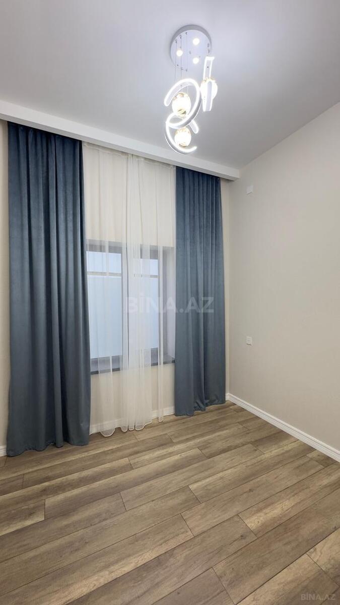 4 otaqlı həyət evi/bağ evi - Mərdəkan q. - 150 m² (17)