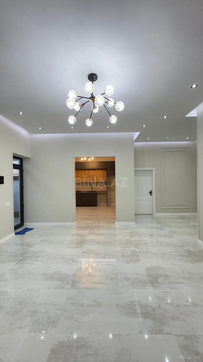 4 otaqlı həyət evi/bağ evi - Mərdəkan q. - 150 m² (12)