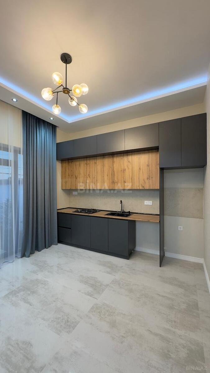4 otaqlı həyət evi/bağ evi - Mərdəkan q. - 150 m² (11)