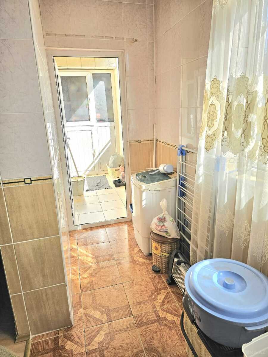 2 otaqlı köhnə tikili - Yeni Günəşli q. - 60 m² (8)