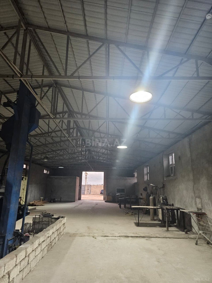 Объект - пос. Говсан - 600 м² (6)