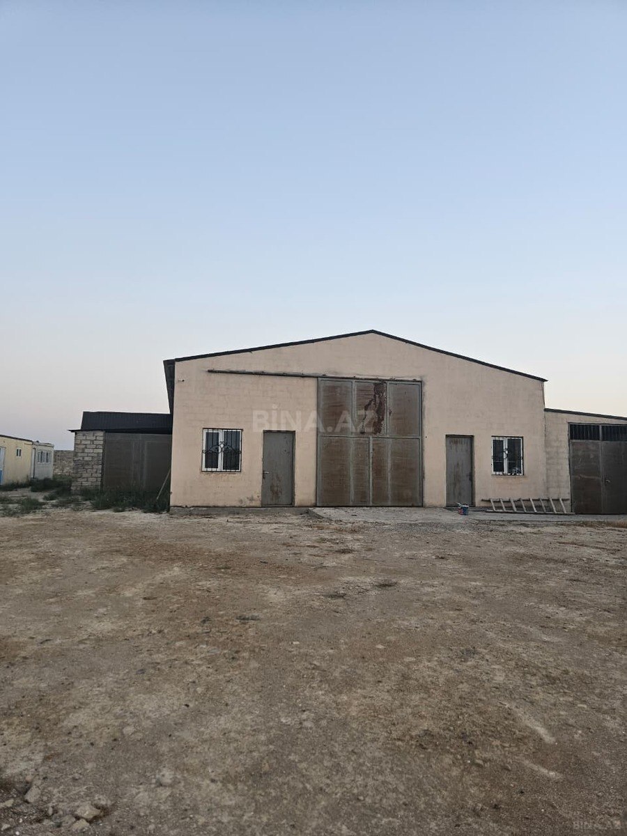Объект - пос. Говсан - 600 м² (1)