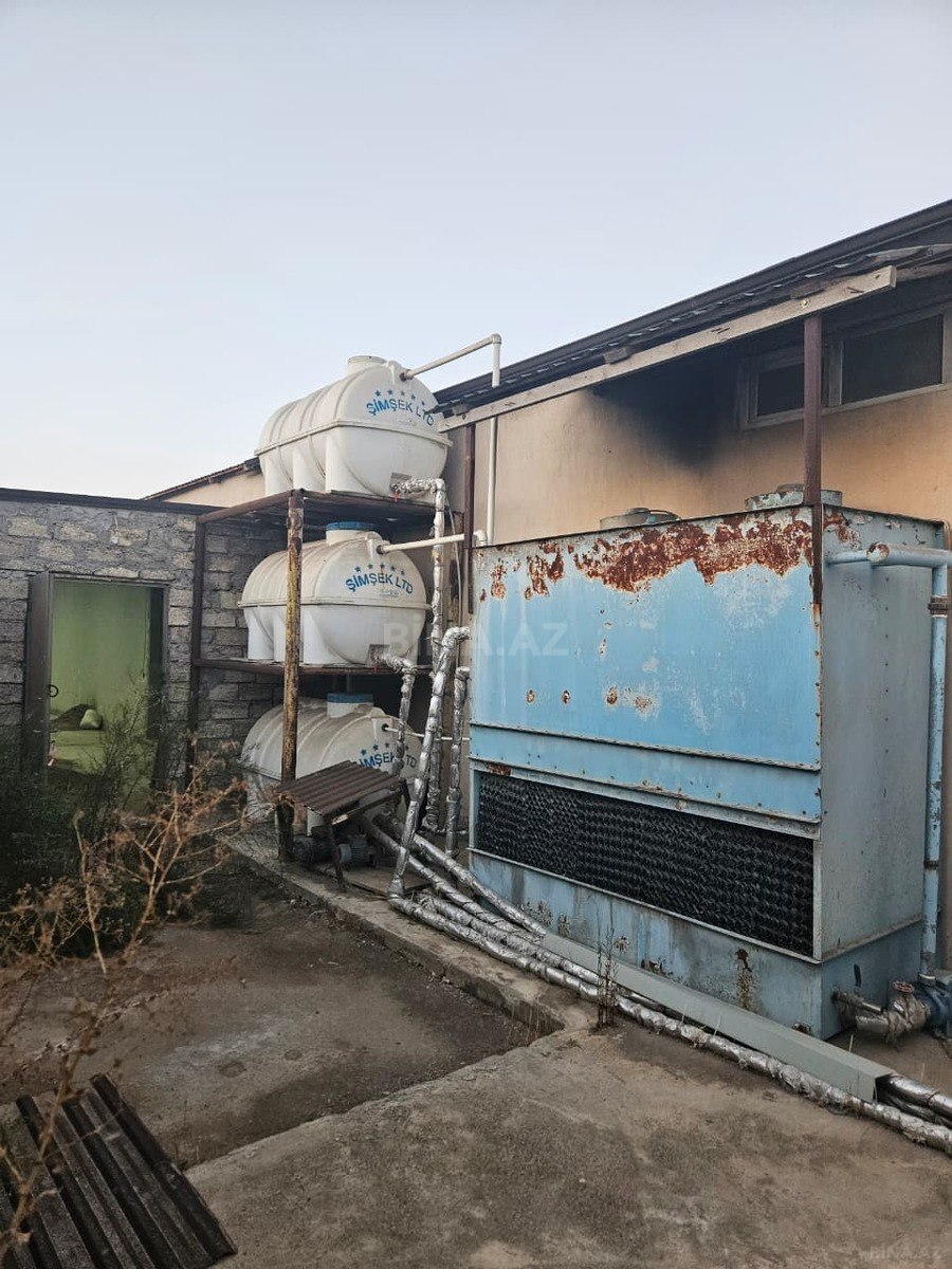 Объект - пос. Говсан - 600 м² (5)