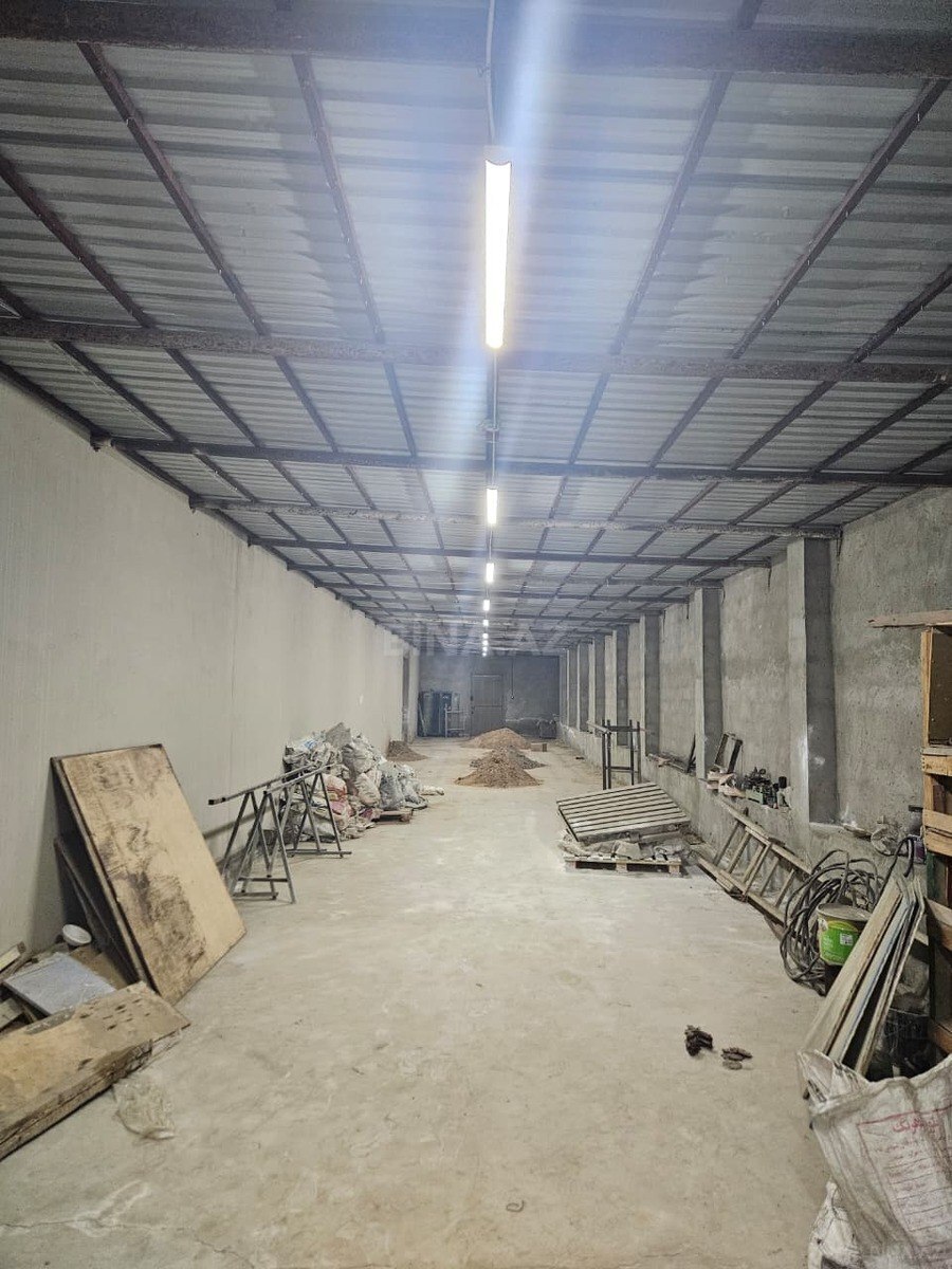 Объект - пос. Говсан - 600 м² (4)