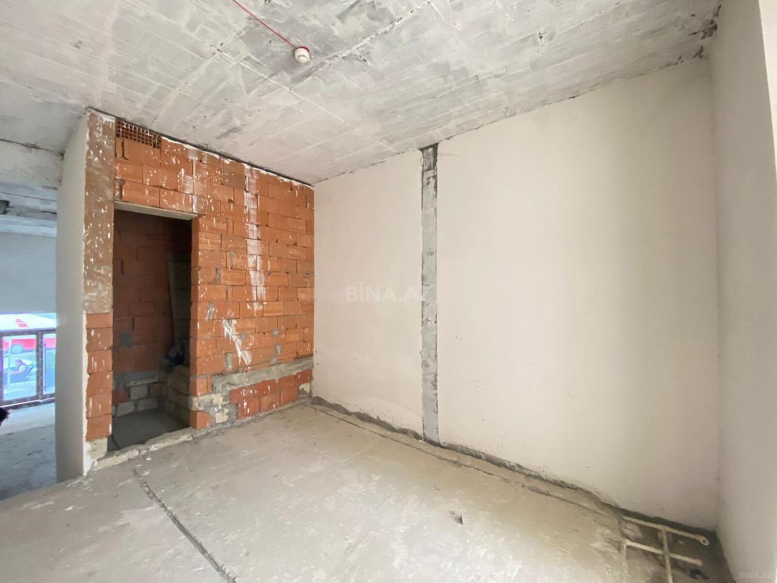 Obyekt - Ağ şəhər q. - 465 m² (5)