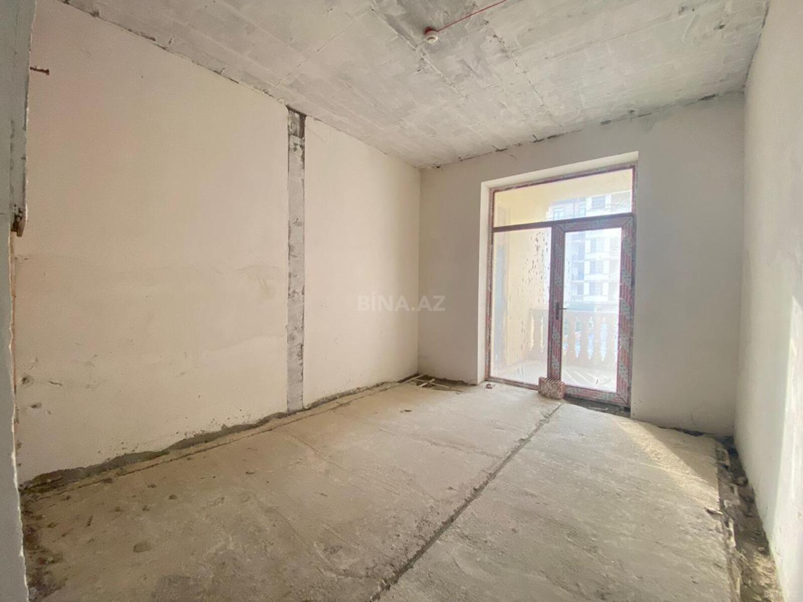 Obyekt - Ağ şəhər q. - 465 m² (3)