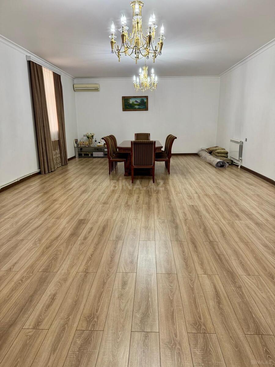 6-комн. дом/дача - м. Кара Караев - 250 м² (8)