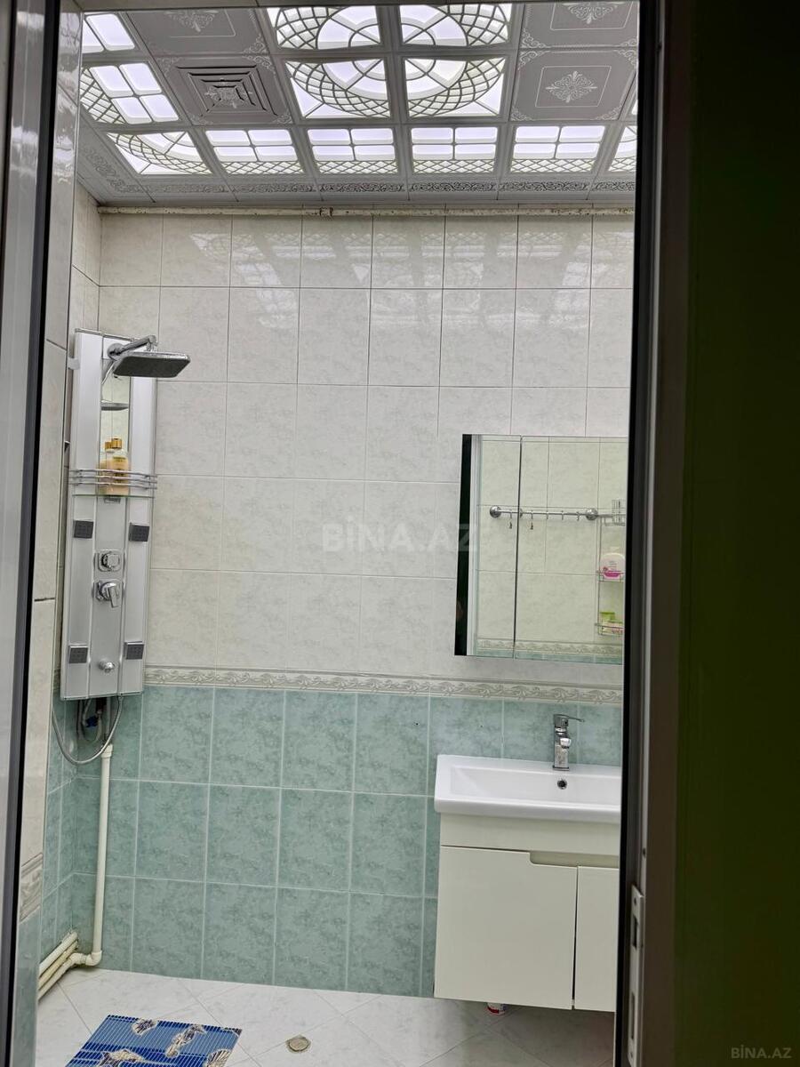 6-комн. дом/дача - м. Кара Караев - 250 м² (14)