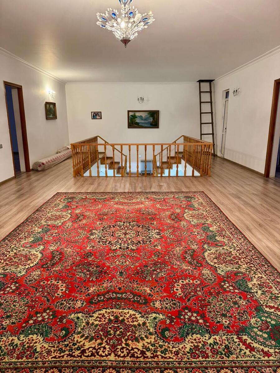 6-комн. дом/дача - м. Кара Караев - 250 м² (6)