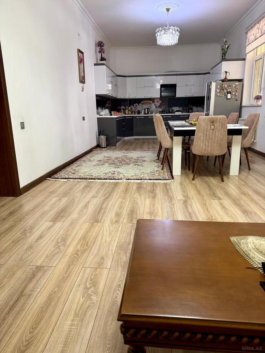 6-комн. дом/дача - м. Кара Караев - 250 м² (9)