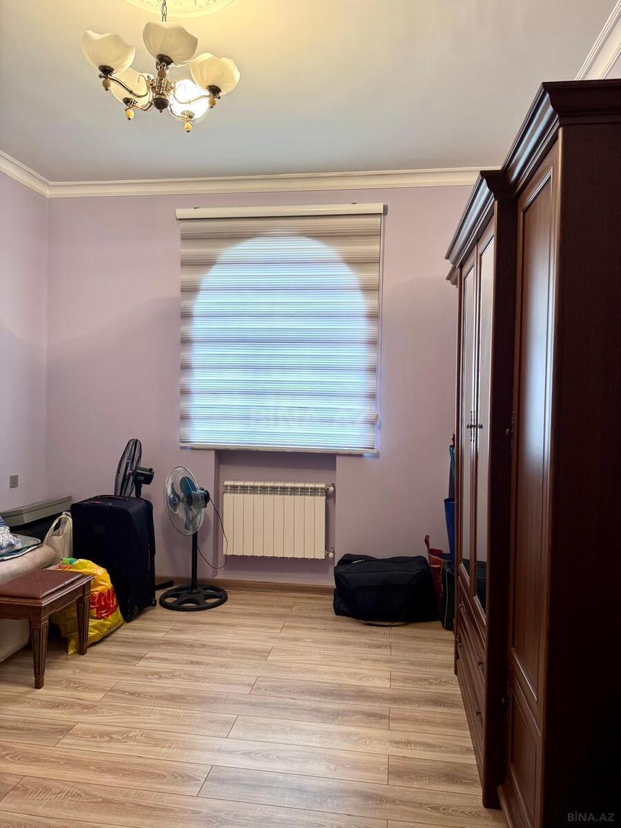 6-комн. дом/дача - м. Кара Караев - 250 м² (12)