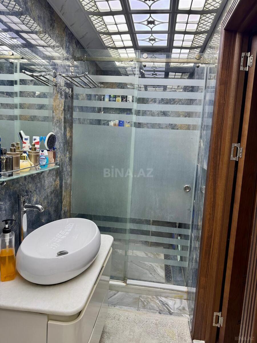 6-комн. дом/дача - м. Кара Караев - 250 м² (16)
