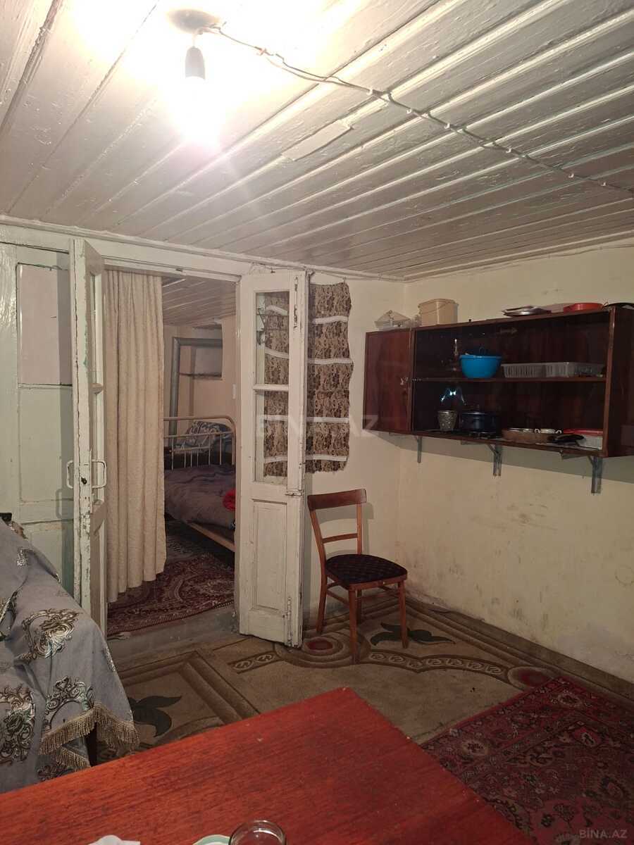2-комн. дом/дача - м. Низами - 35 м² (1)