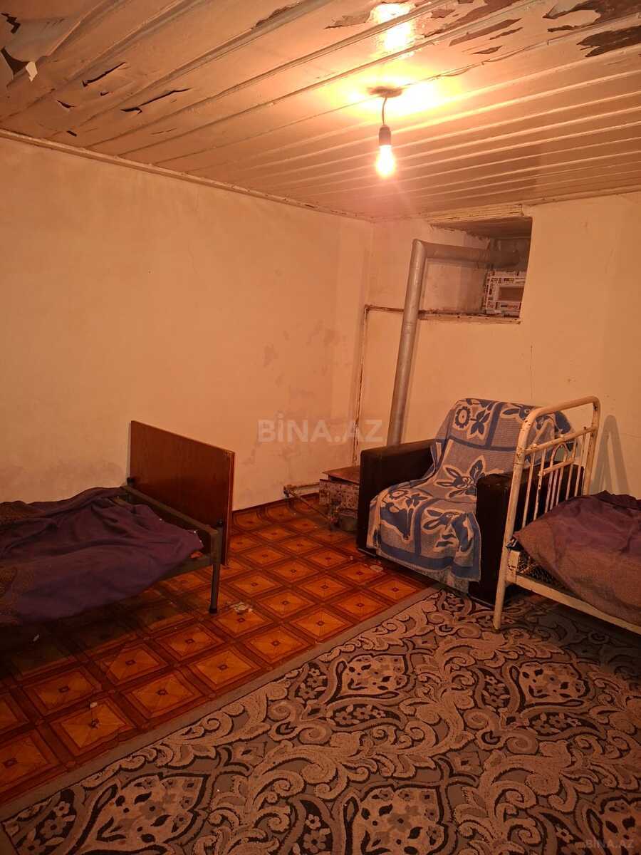 2-комн. дом/дача - м. Низами - 35 м² (2)