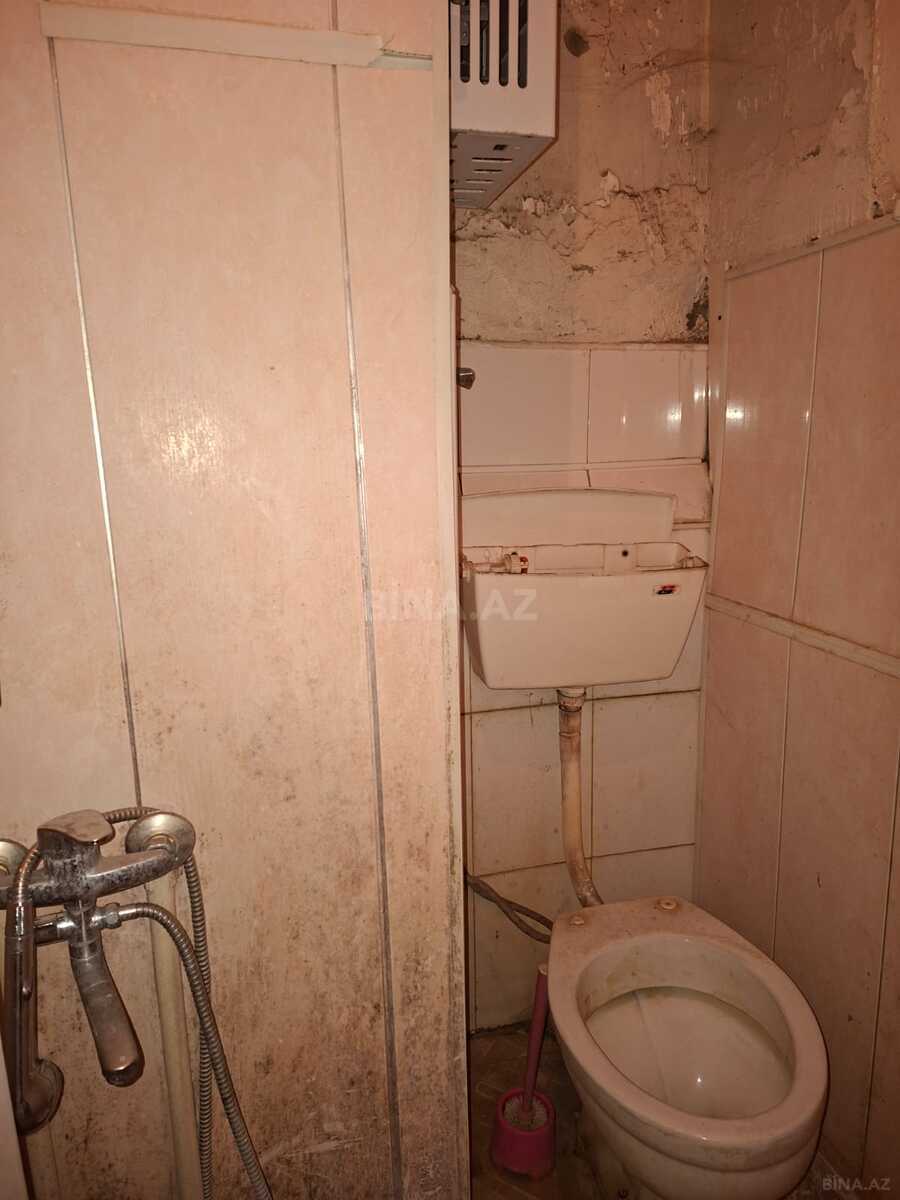 2-комн. дом/дача - м. Низами - 35 м² (5)
