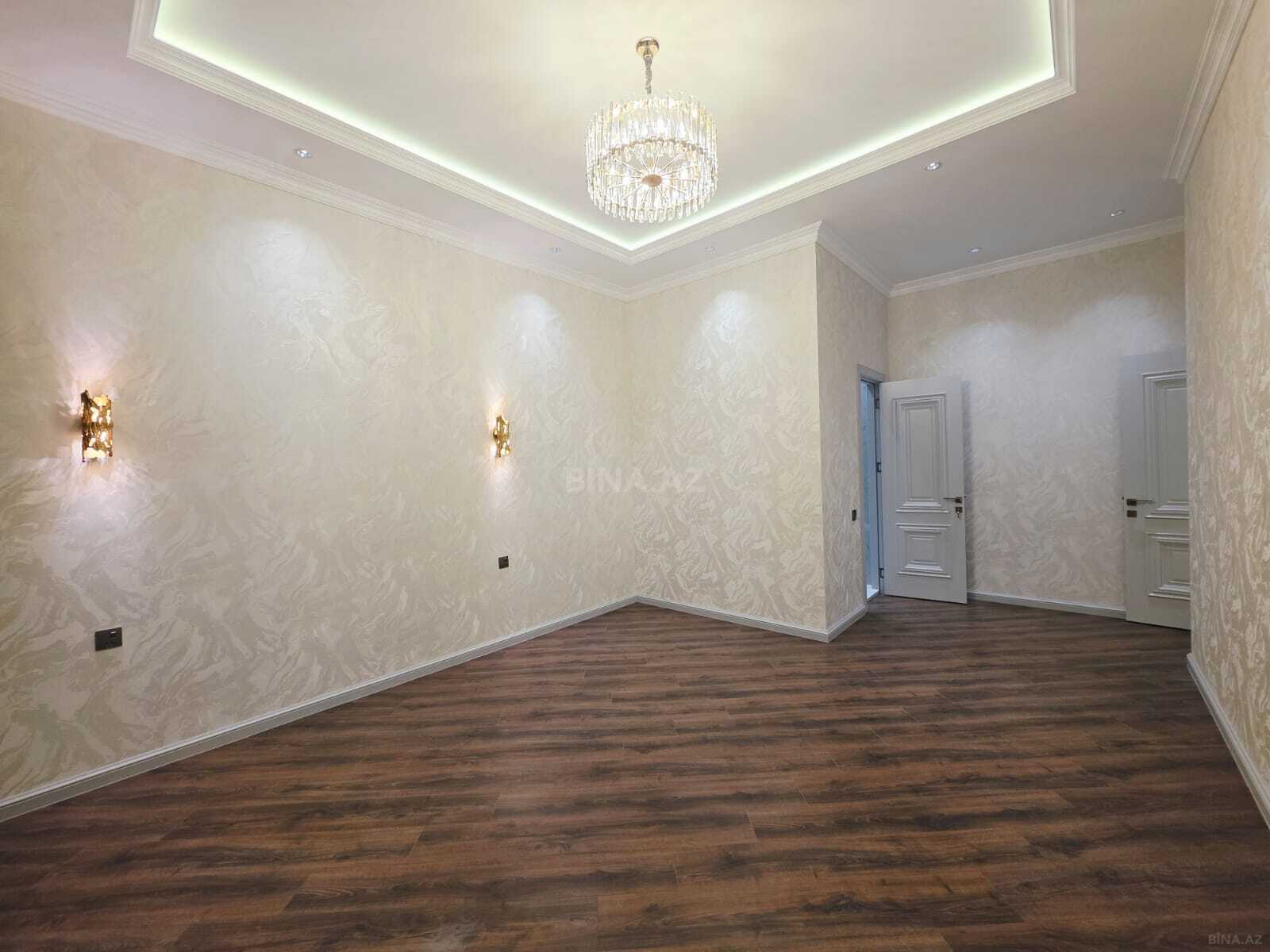 4-комн. дом/дача - пос. Мардакан - 210 м² (23)