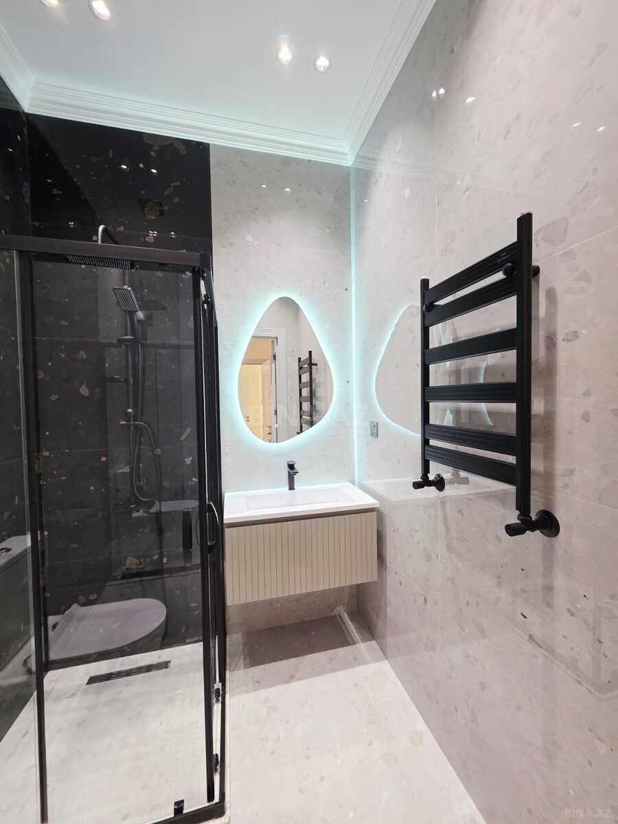 4-комн. дом/дача - пос. Мардакан - 210 м² (20)
