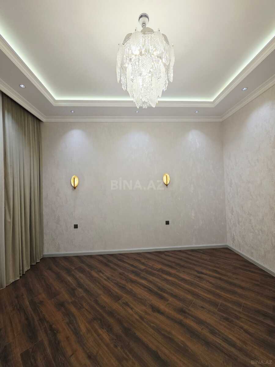 4-комн. дом/дача - пос. Мардакан - 210 м² (22)