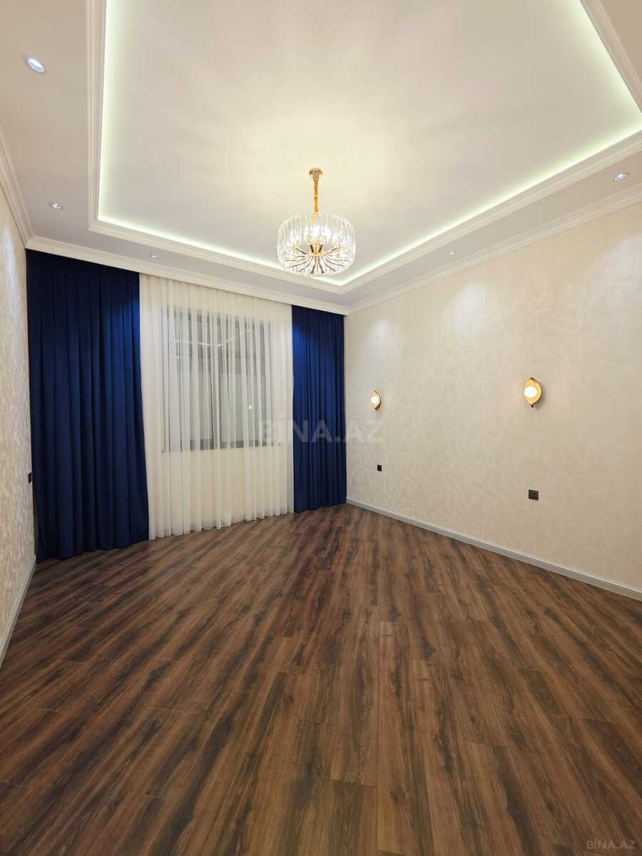 4-комн. дом/дача - пос. Мардакан - 210 м² (19)