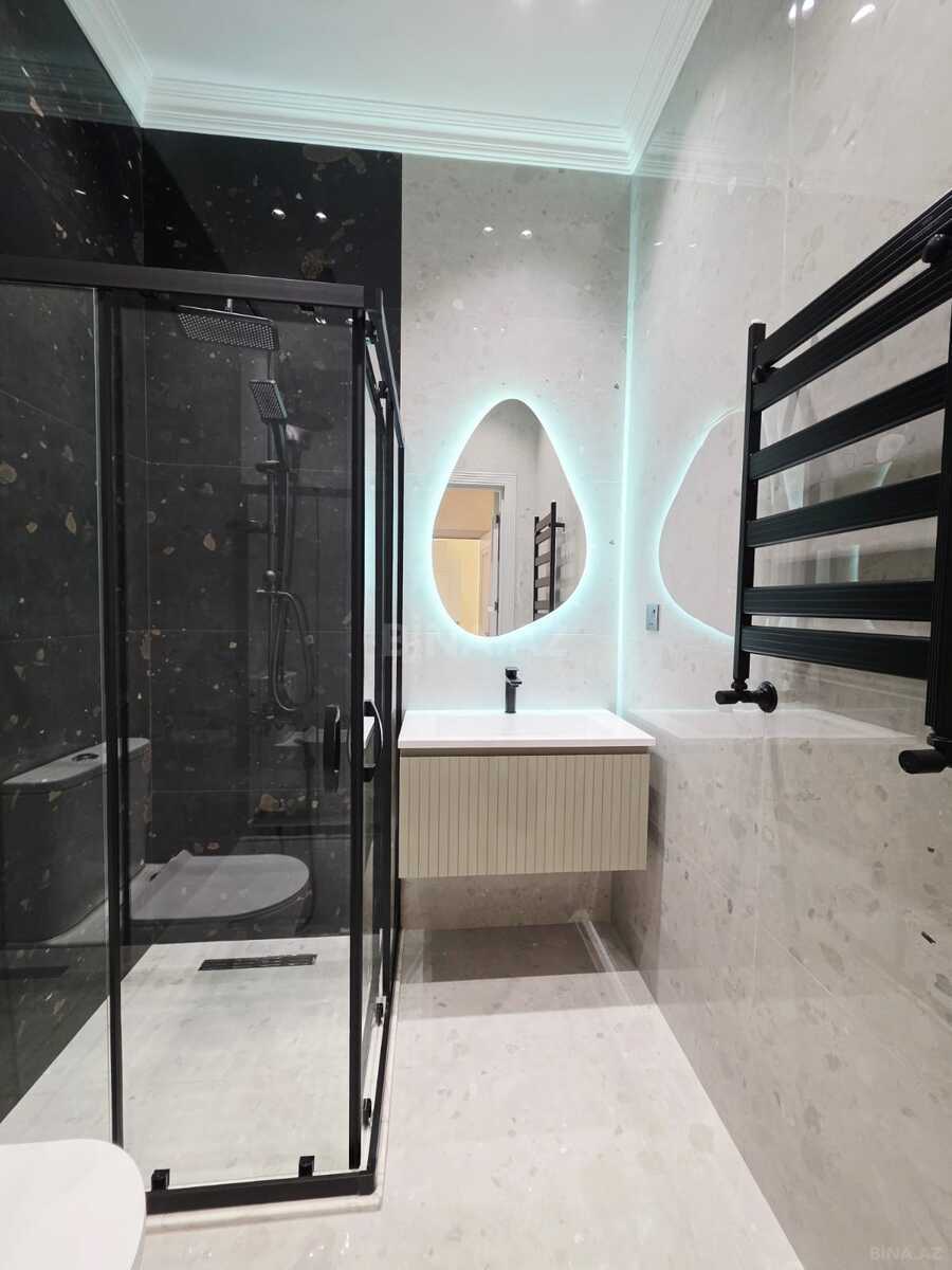 4-комн. дом/дача - пос. Мардакан - 210 м² (27)