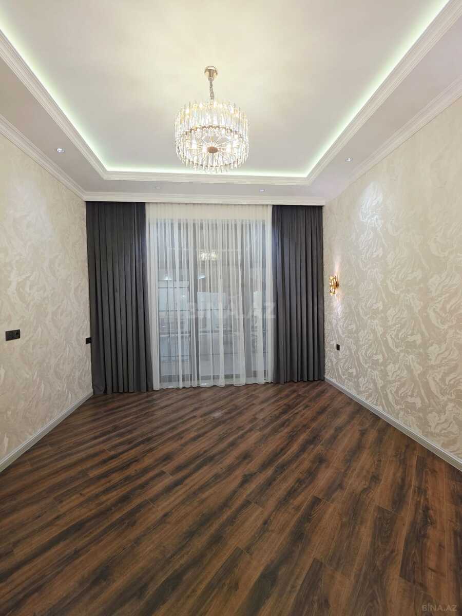 4-комн. дом/дача - пос. Мардакан - 210 м² (17)