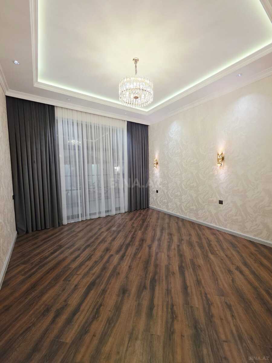 4-комн. дом/дача - пос. Мардакан - 210 м² (21)