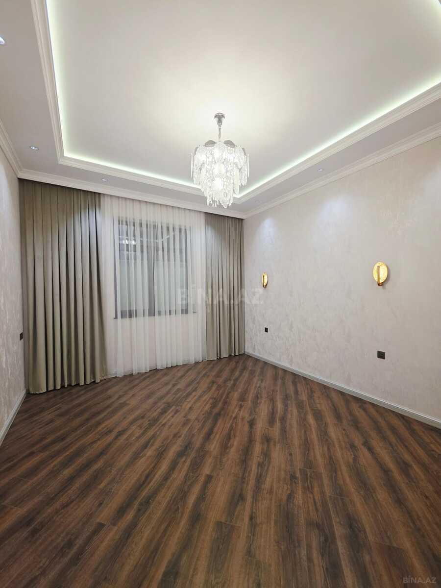 4-комн. дом/дача - пос. Мардакан - 210 м² (14)