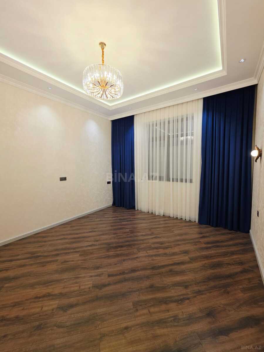 4-комн. дом/дача - пос. Мардакан - 210 м² (29)
