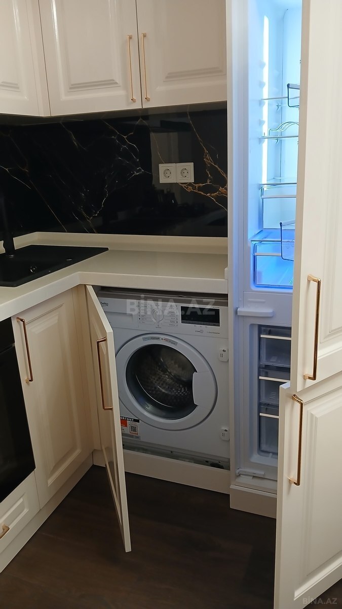 1-комн. новостройка - м. 20 января - 35 м² (14)