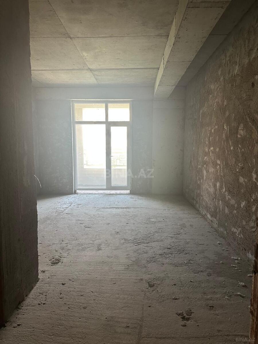 5 otaqlı yeni tikili - Nərimanov r. - 272 m² (5)