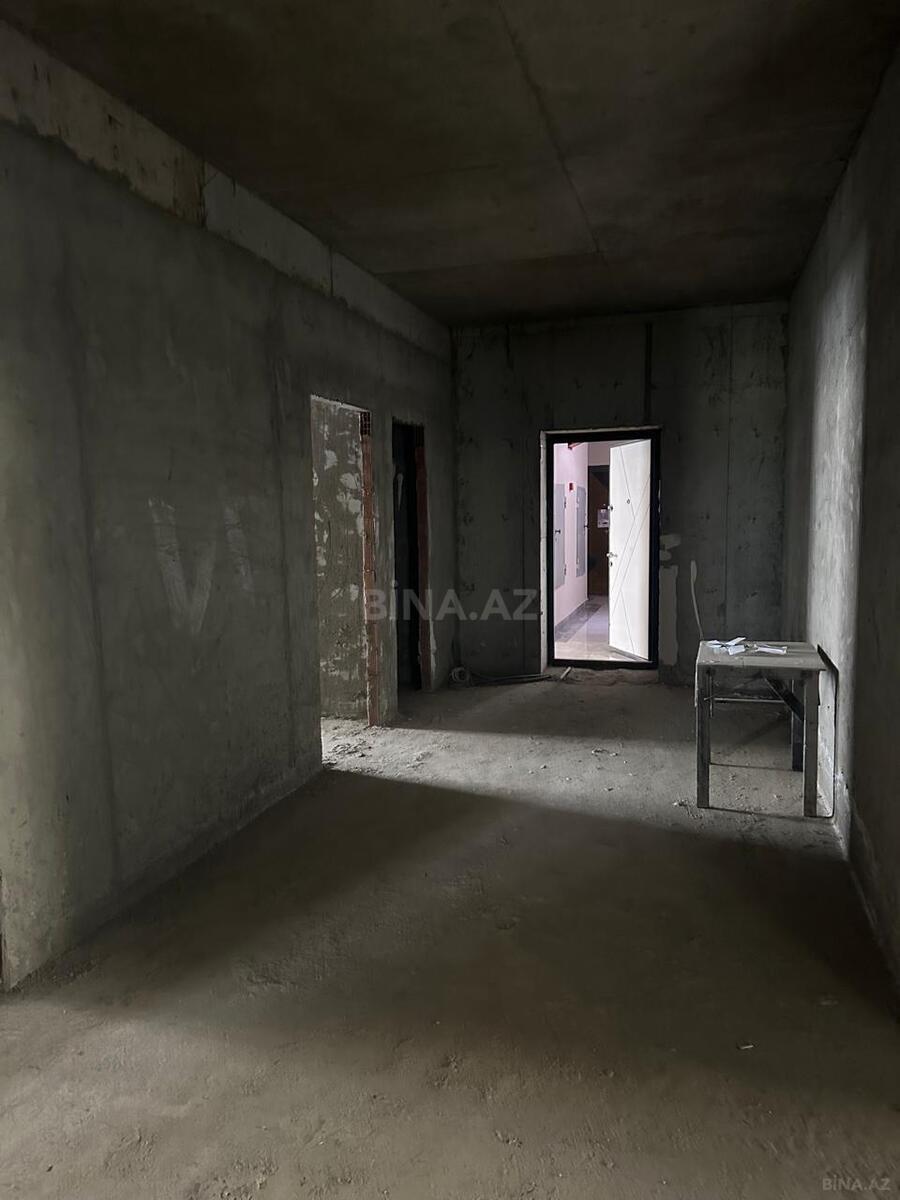5 otaqlı yeni tikili - Nərimanov r. - 272 m² (4)