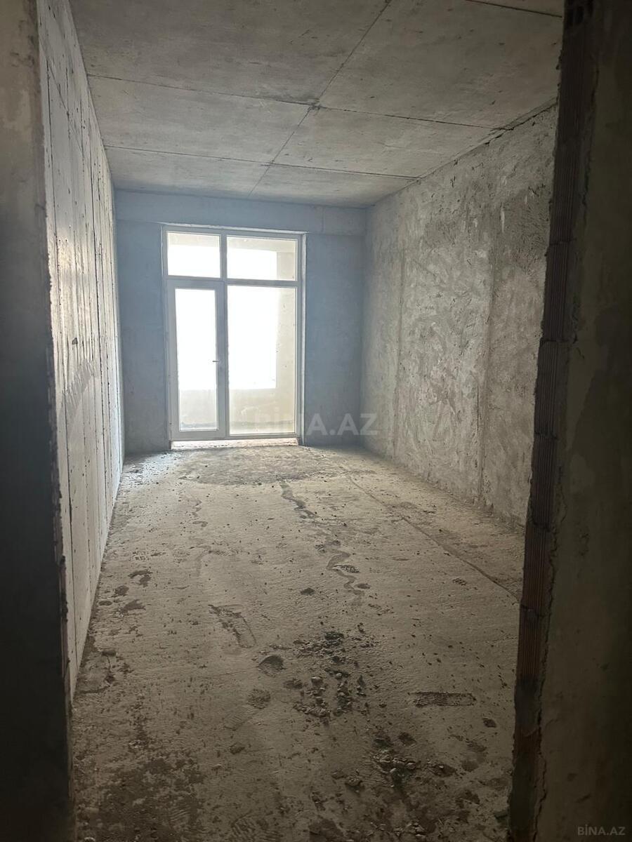 5 otaqlı yeni tikili - Nərimanov r. - 272 m² (12)