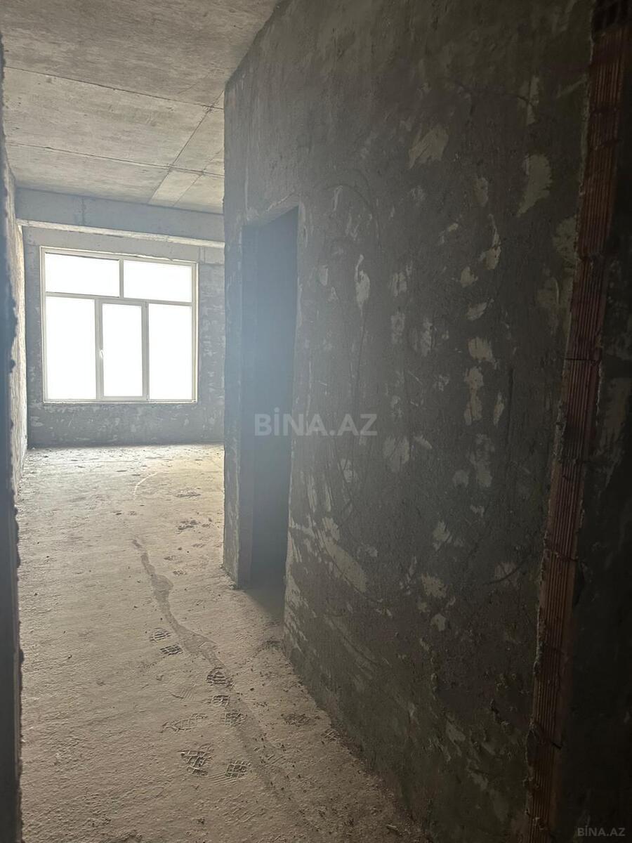 5 otaqlı yeni tikili - Nərimanov r. - 272 m² (10)