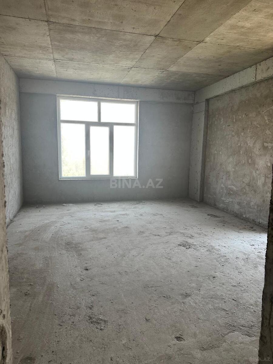 5 otaqlı yeni tikili - Nərimanov r. - 272 m² (8)