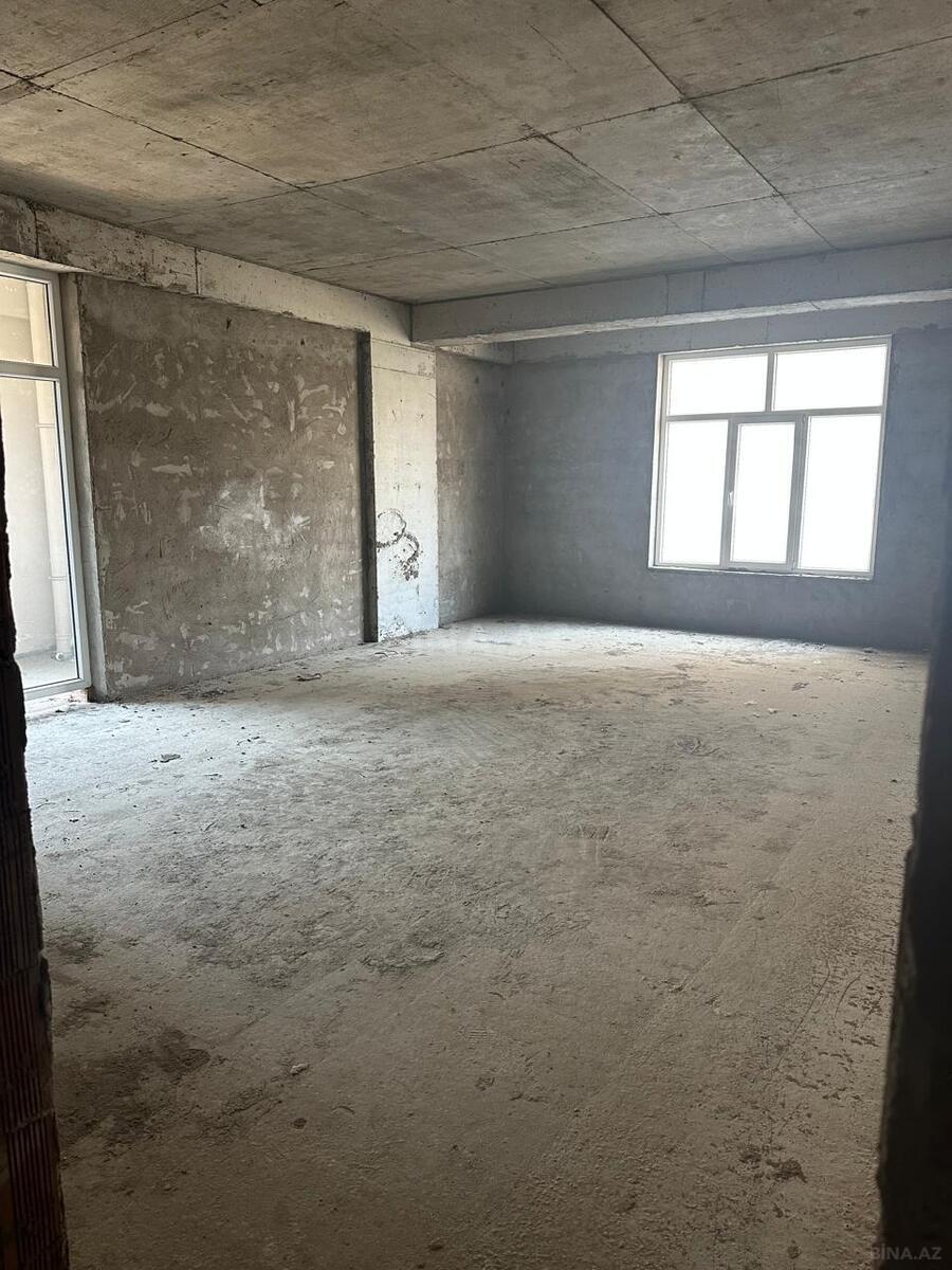 5 otaqlı yeni tikili - Nərimanov r. - 272 m² (11)