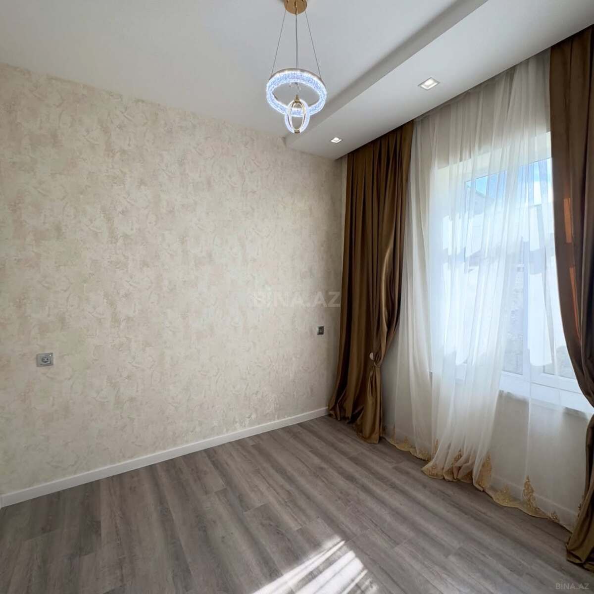 4-комн. дом/дача - пос. Шувеляны - 100 м² (7)